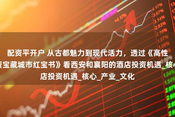 配资平开户 从古都魅力到现代活力，透过《高性价比酒店投资宝藏城市红宝书》看西安和襄阳的酒店投资机遇_核心_产业_文化